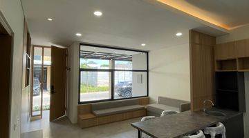 Gambar 3 Wts Dijual Harga Miring Rumah Tanakayu Cluster Jiva, Bsd City