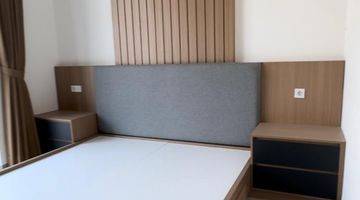 Gambar 2 Disewakan Rumah Pik2 4 Kamar Tidur Uk 200 Meter 10X20 Semi Furnish