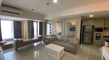 Gambar 1 Apartemen 3 Kamar Pasadena