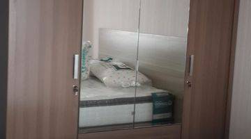 Gambar 3  Apartemen 2 Kamar Tidur Furnished Bagus