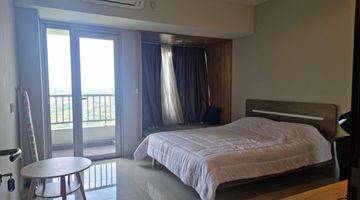 Gambar 3  Apartemen 3 Kamar Tidur Furnished Bagus