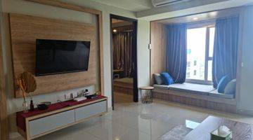 Gambar 4  Apartemen 3 Kamar Tidur Furnished Bagus