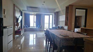 Gambar 5  Apartemen 3 Kamar Tidur Furnished Bagus