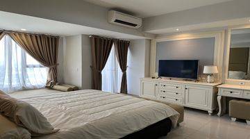 Gambar 2  Orange County Lippo Cikarang 3 Kamar Tidur