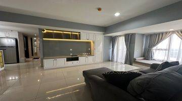 Gambar 3  Orange County Lippo Cikarang 3 Kamar Tidur