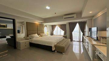 Gambar 5  Orange County Lippo Cikarang 3 Kamar Tidur