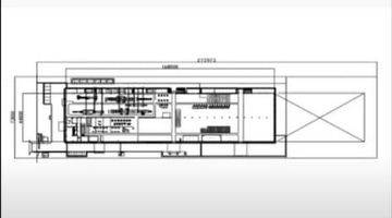 Gambar 2  di Kawasan industri jabeka 1 cikarang bekasi, Jababeka 7000 m²