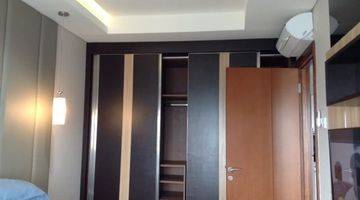 Gambar 2 DISEWAKAN. Apartment Condominium Green Bay Bay Walk, Pluit. Full Furnished Modern