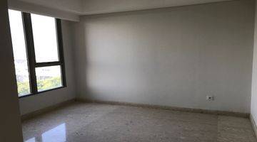 Gambar 4 Apartment Gold Coast Pik. Ukuran 135 M², Kamar Tidur 3+1