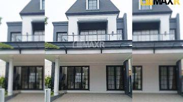 Gambar 1 Rumah Metland Menteng Cluster Costaria Tipe B