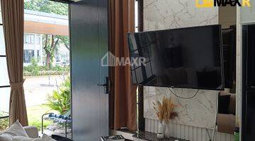 Gambar 2 Rumah Metland Menteng Cluster Costaria Tipe B