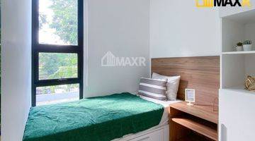 Gambar 5 Rumah 3 In 1 Garden Loft Grand Wisata Bekasi