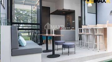 Gambar 3 Rumah 3 In 1 Garden Loft Grand Wisata Bekasi