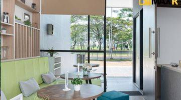 Gambar 2 Rumah 3 In 1 Garden Loft Grand Wisata Bekasi