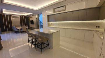 Gambar 2 Runah Fullyfurnished Murah di Golf Island