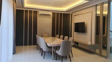 Gambar 3 Runah Fullyfurnished Murah di Golf Island