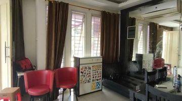 Gambar 4 Rumah Sewa Long Beach PIK Full Furnished