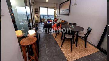 Gambar 4 apartemen sky house 3 br full furnish dengan view city  di bsd