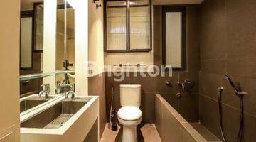 Gambar 2 apartemen sky house 3 br full furnish dengan view city  di bsd