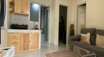 Gambar 2 Rumah Full Furnish Di Agnesi Gading Serpong