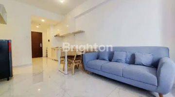 Gambar 2 Sky house apartemen siap huni di bsd