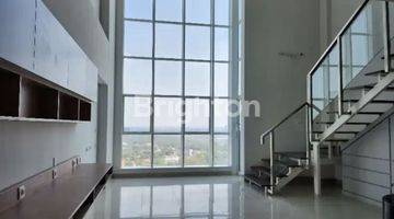 Gambar 4 Apartemen soho roseville gading serpong