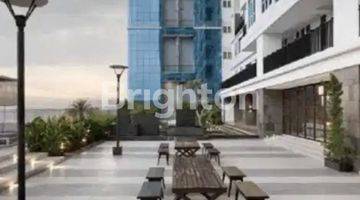 Gambar 3 Apartemen soho roseville gading serpong