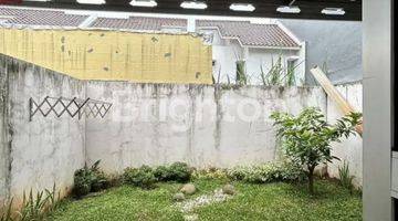 Gambar 4 Rumah di gading serpong navoli village gading serpong