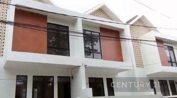 Gambar 5 Rumah Brand New Modern Minimalis Siap Huni Dekat Bintaro Lh14041