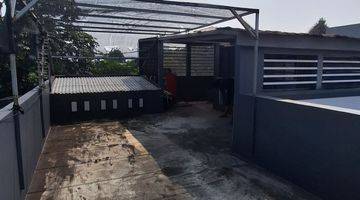 Gambar 4 Rumah 2 BR Siap Huni Di Palem Puri Bintaro Pu14021