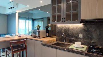 Gambar 2 Apartment Embarcadero 2 BR Fully Furnished Gb14037