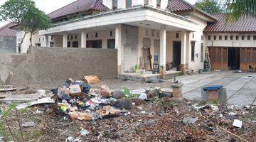 Gambar 1 Rumah dijual kebon jeruk jakarta barat murah