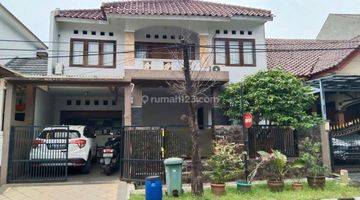 Gambar 1 Rumah bagus di cimanggis