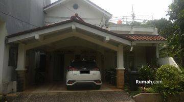 Gambar 1 Cimanggis Depok rumah dijual murah