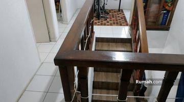 Gambar 4 Cimanggis Depok rumah dijual murah