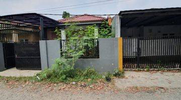 Gambar 1 Rumah dijual di Cibinong Bogor keradenan