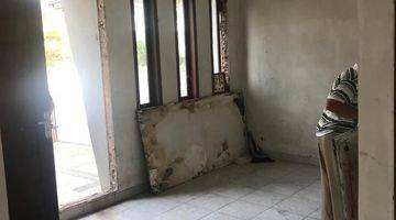 Gambar 3 Rumah dijual di Villa Pertiwi Sukamaju Depok hitung tanah saja 