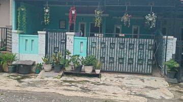 Gambar 1 Rumah Dijual di Cibinong Bogor jalan Keradenan