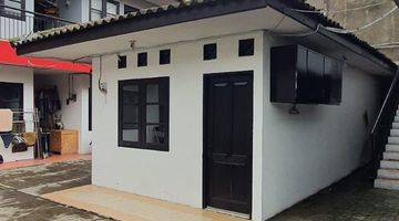 Gambar 4 Rumah dijual di Cinere bisa untuk usaha