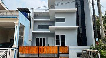 Gambar 1 Rumah Cantik Minimalis Modern Di Citra Raya Cikupa Tangerang 