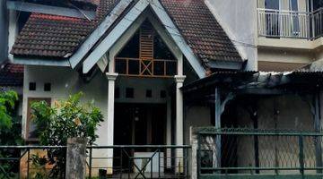 Gambar 1 RUMAH TUA HITUNG TANAH COCOK UNTUK INVESTASI