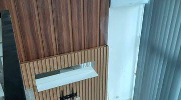 Gambar 2 Apartement Soho Brooklyn Di Alam Sutera Serpong Tangerang 