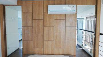 Gambar 4 Apartement Soho Brooklyn Di Alam Sutera Serpong Tangerang 