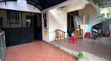 Gambar 1 Dijual Murah Lokasi Terdepan Di Villa Melati Mas Serpong