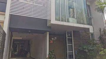 Gambar 1 Dijual Murah Banget Rumah di Jalan Imam Bonjol Surabaya