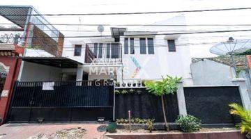 Gambar 1 Dijual Rumah Kost + Rumah Induk di area Jalan Ikan-Ikan, Blimbing Malang