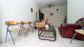 Gambar 4 Dijual Rumah Kost + Rumah Induk di area Jalan Ikan-Ikan, Blimbing Malang