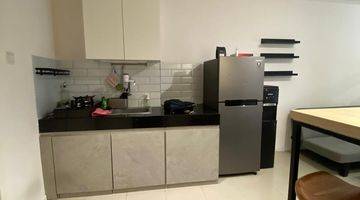 Gambar 2 Apartemen Parahyangan Residence 1 BR Furnished Bagus