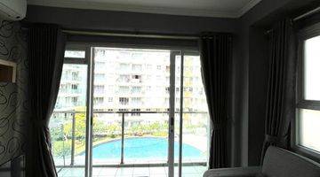 Gambar 3 Apartemen Gateway Pasteur 2 BR Furnished Bagus