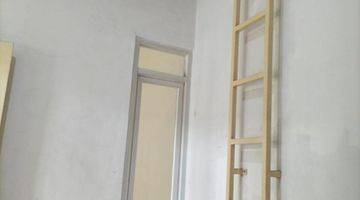 Gambar 3 Rumah Bagus Unfurnished SHM di Custer Greenville, Bandung